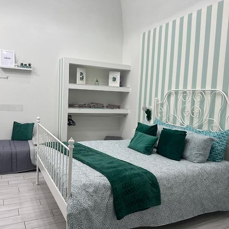 Beatrice Home 那不勒斯 外观 照片
