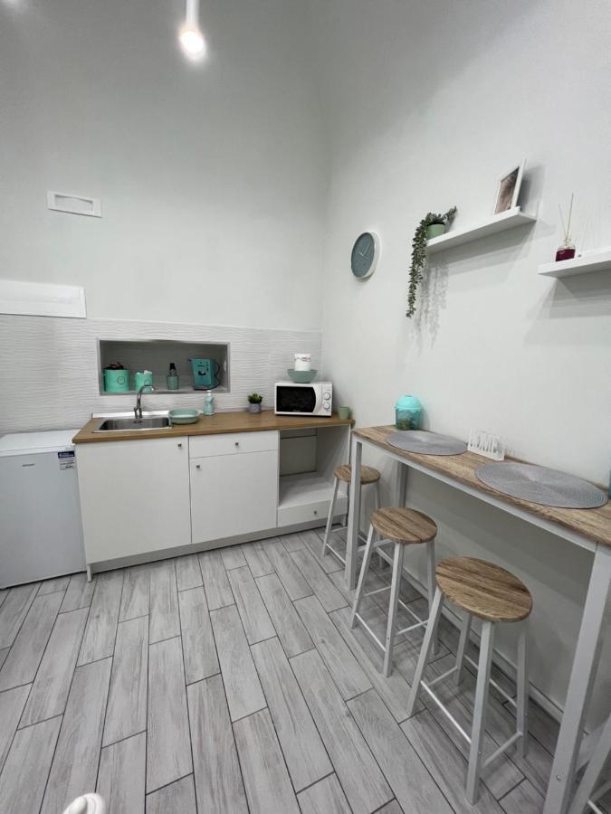 Beatrice Home 那不勒斯 外观 照片