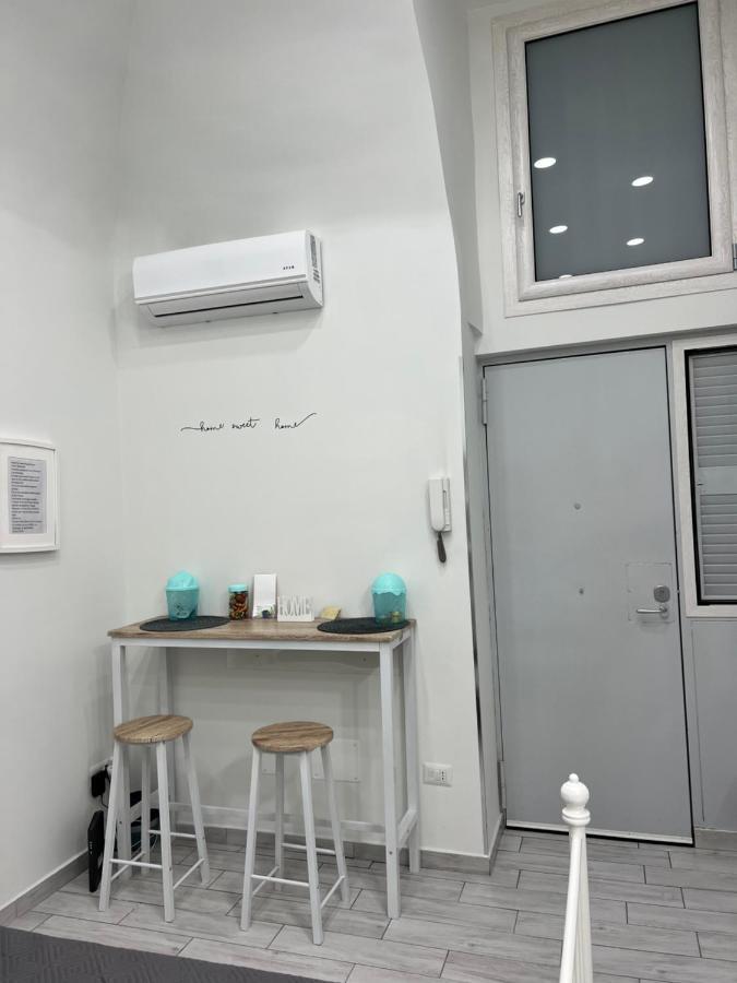 Beatrice Home 那不勒斯 外观 照片